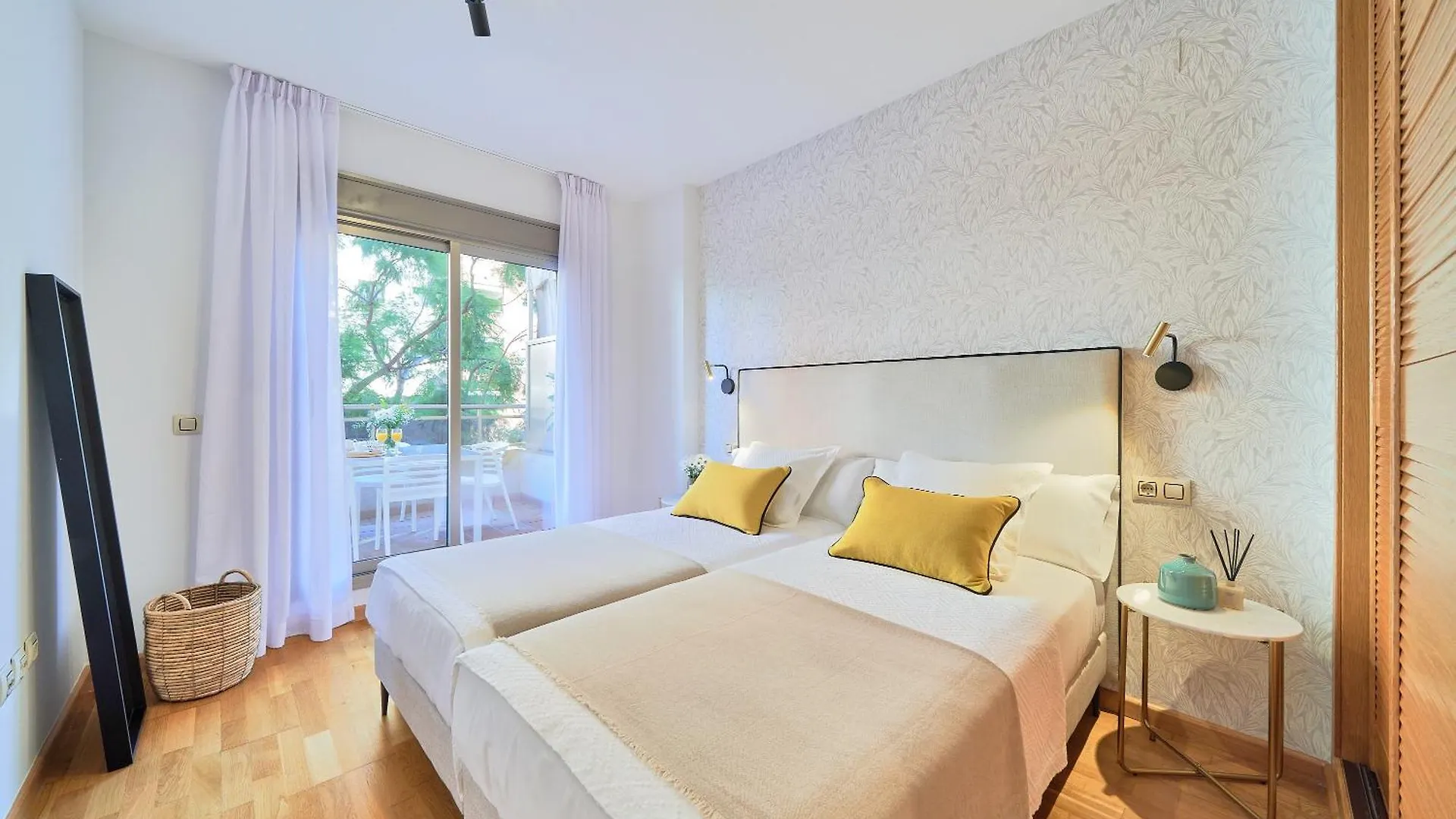 Holiday Apartment Parque Litoral By Solaga Holiday Homes Málaga