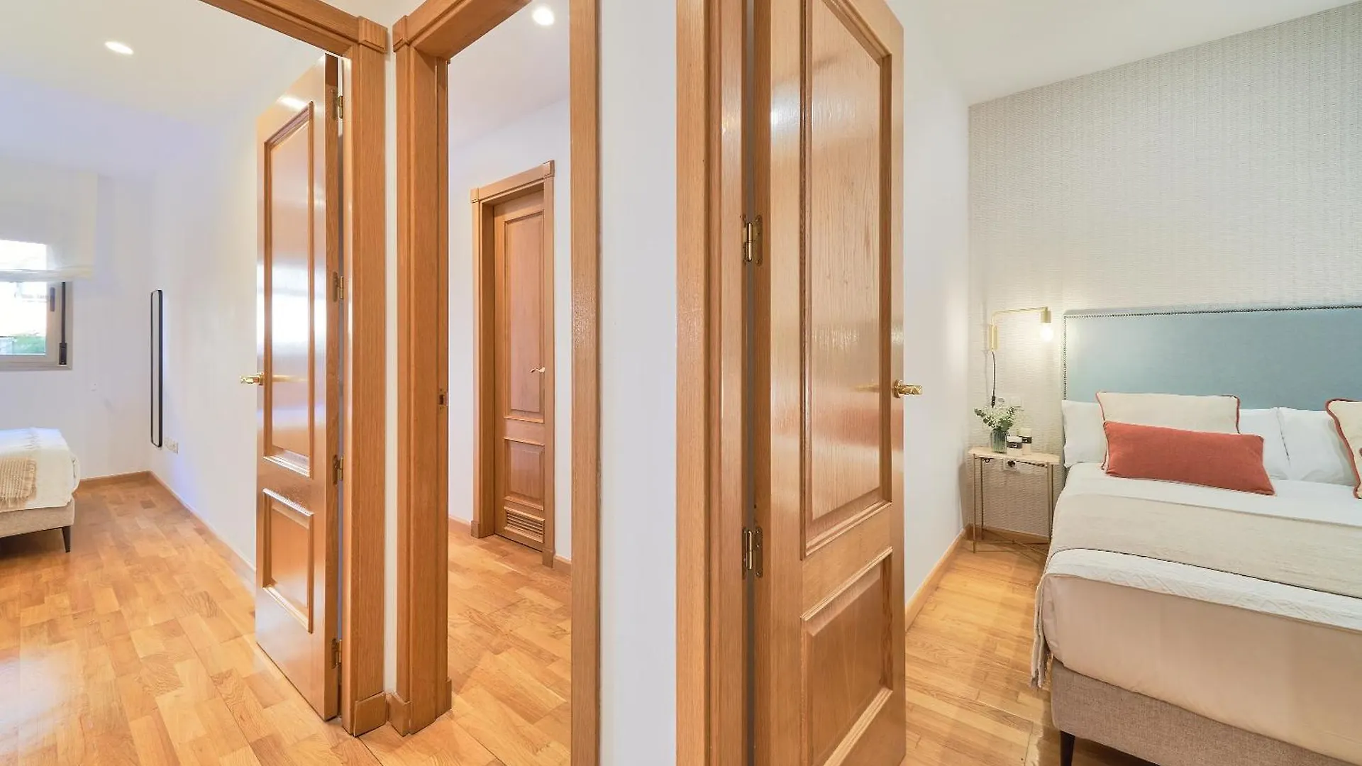 Holiday Apartment Parque Litoral By Solaga Holiday Homes Málaga