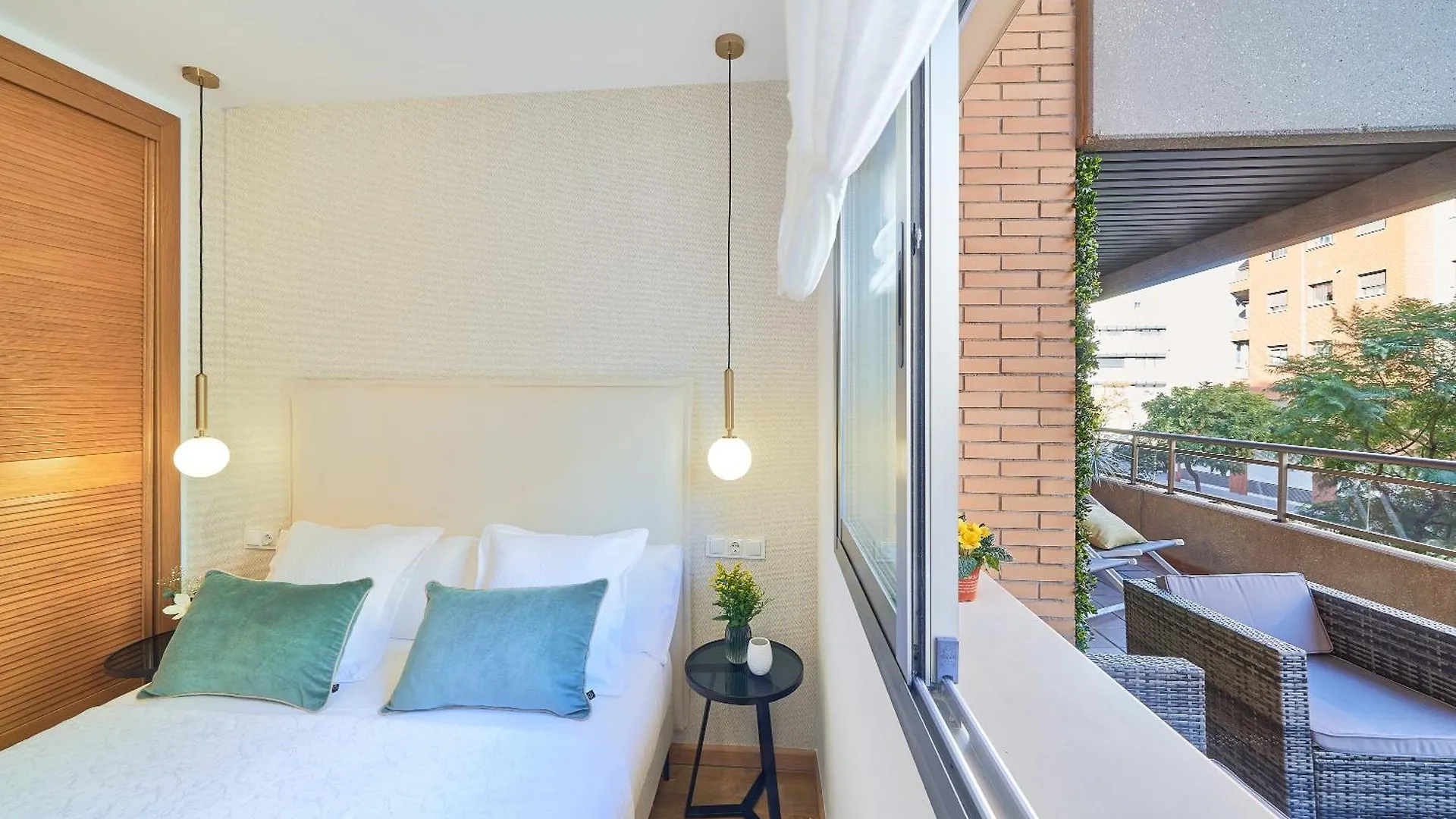 Holiday Apartment Parque Litoral By Solaga Holiday Homes Málaga 0*,