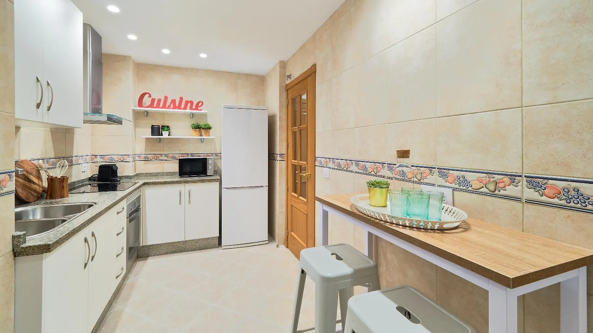 Holiday Apartment Parque Litoral By Solaga Holiday Homes Málaga Espagne