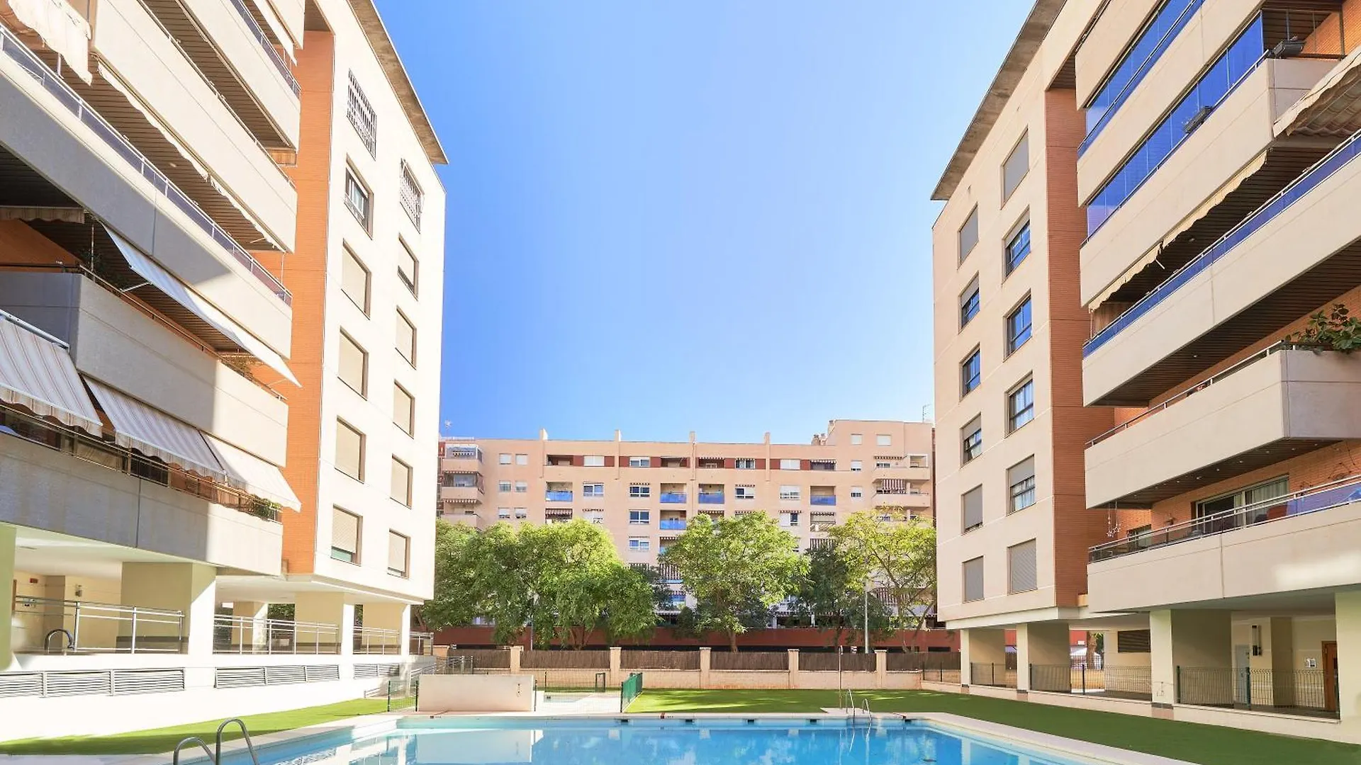 Holiday Apartment Parque Litoral By Solaga Holiday Homes Málaga Espagne