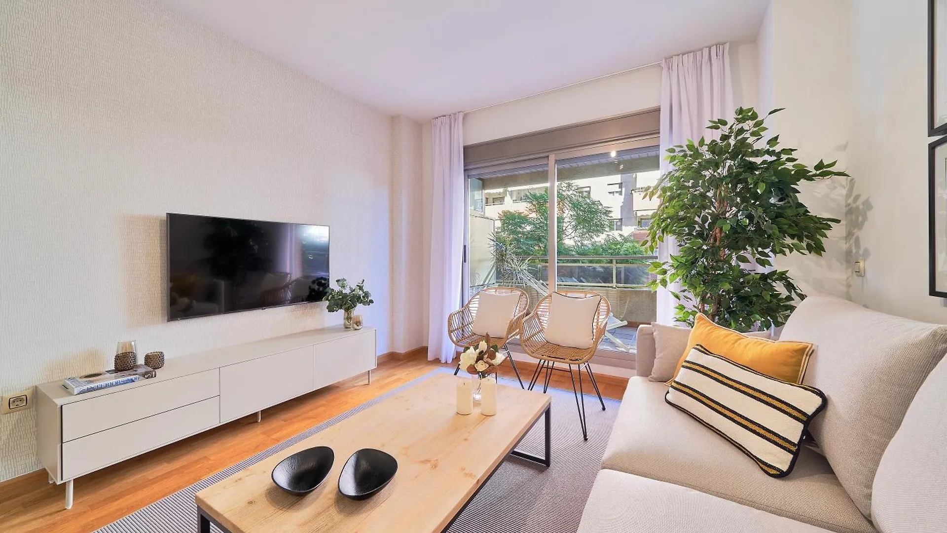 Holiday Apartment Parque Litoral By Solaga Holiday Homes Málaga