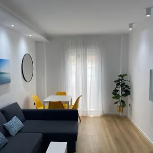  Apartamento Lovely Capuchinos España