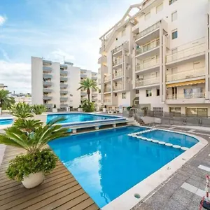  Apartamento Playa España