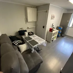  Habitación en casa particular Cerca Del Centro De Barcelona, Barceloneta, Aeropuerto Y Fira España